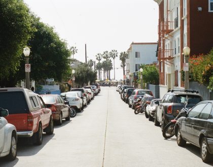 Movement on Residential Parking Permits