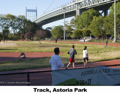 NYC To invest $150 Million in 5 City Parks