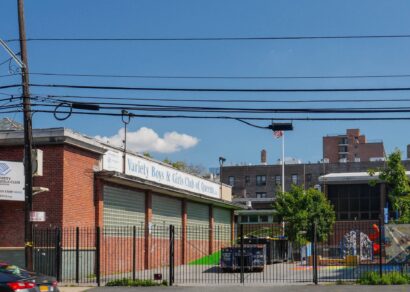 Variety Boys & Girls Club