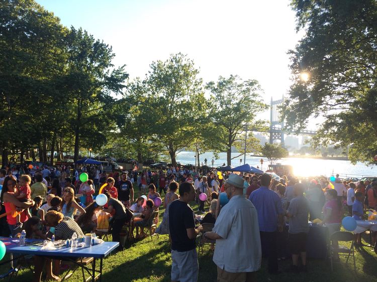 National Night Out Against Crime