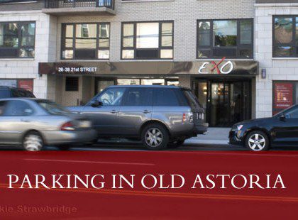 Astoria Grapples with Traffic Safety