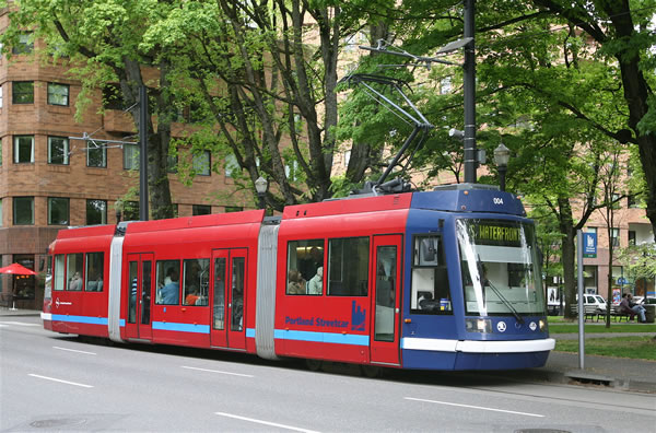 Brooklyn Queens Connector Meeting in Astoria