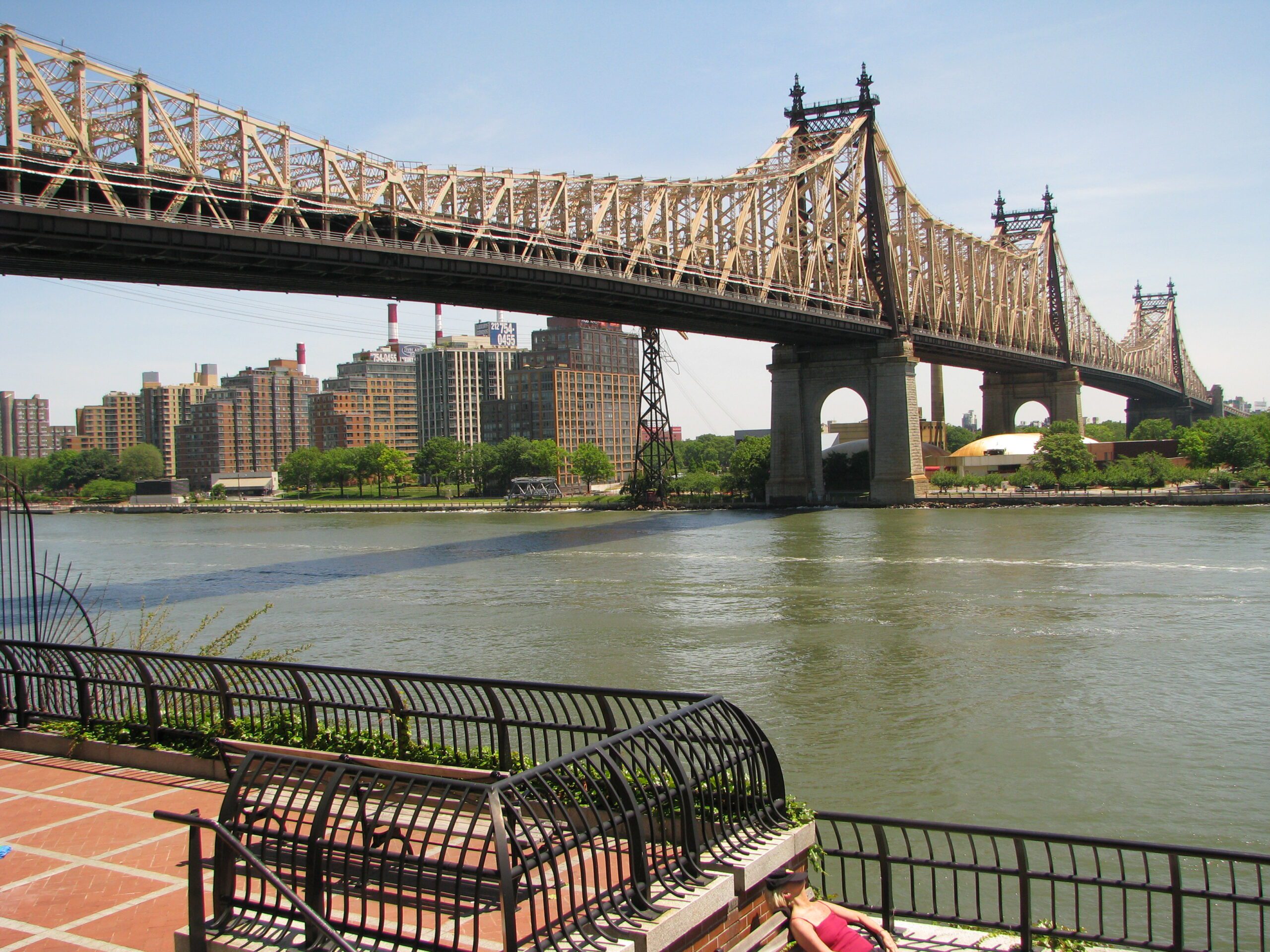 East River Bridge Tolls Proposals