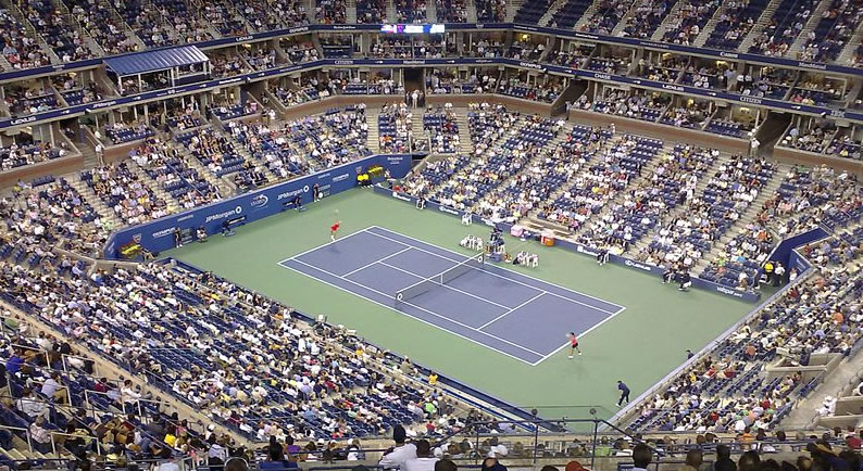 US Open Tennis Community Day - Complimentary Grounds Pass