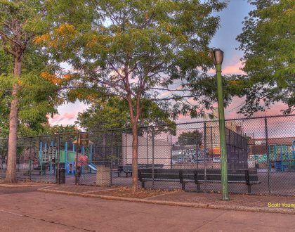 News & Updates from the Hallets Playground Alliance