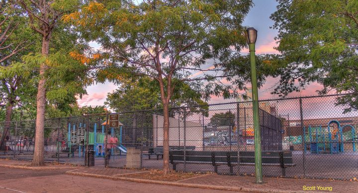 News & Updates from the Hallets Playground Alliance