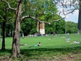 Astoria Park Beautification Day (March 21st)