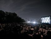 Outdoor Cinema Returns to Socrates Sculpture Park