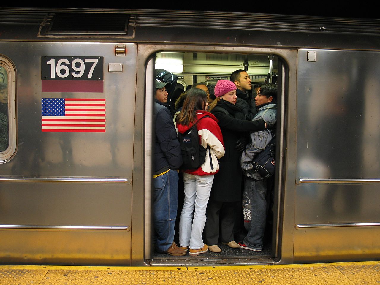 Direct Public transit between Outer Boroughs