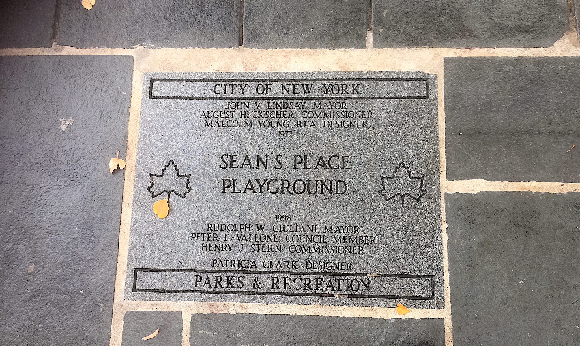 Sean’s Place Reopens After Renovations