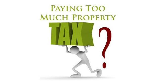 Property Tax Management to enter the Digital Age