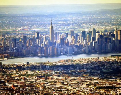 Curbed NY; New poll to determine NYC’s hot neighborhoods