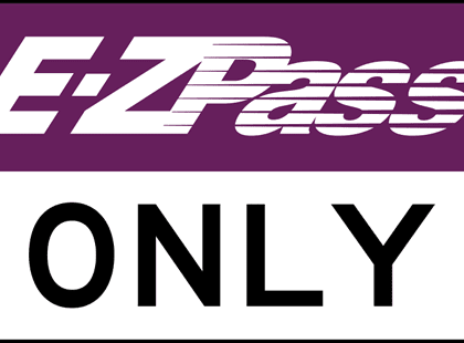 EZ Pass Holders Can Now Receive Mobile Alerts