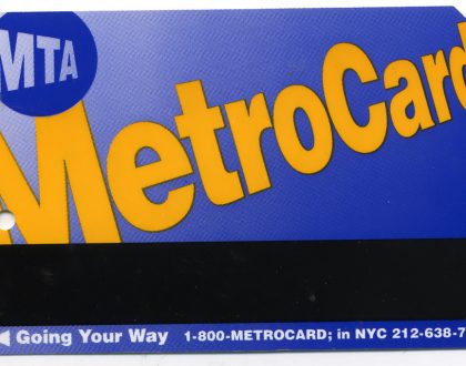 Get Ready to Bid the MetrocCard Goodbye