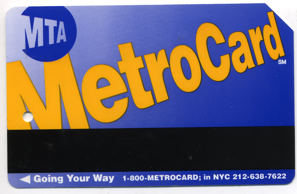 Get Ready to Bid the MetrocCard Goodbye