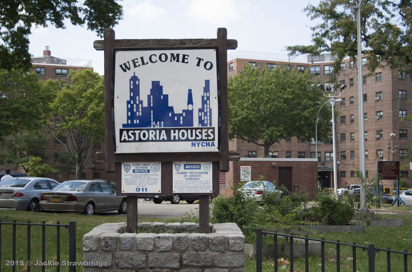 New Generators for Astoria Houses