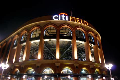 Seasonal Jobs at Citi Field