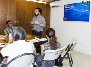 Richard Khuzami Nilus Klingel (City Planning)