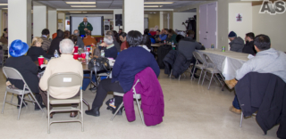 Presenting Iggy Terranova Sanitation