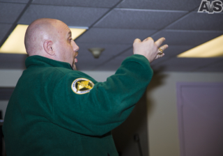 Presenting Iggy Terranova Sanitation