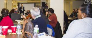 Presenting Blake Montief City Planning