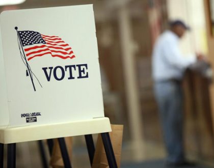 Old Astoria Voting: Not good
