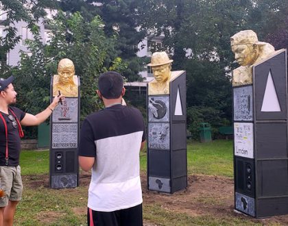 Open Calls for Artists’ Proposals at Socrates Sculpture Park