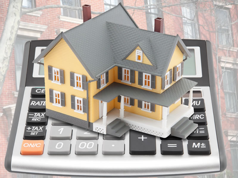 Property tax: Reach out to the Department of Finance