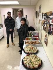 Fouad, Danny, Diane Kantzoglou
