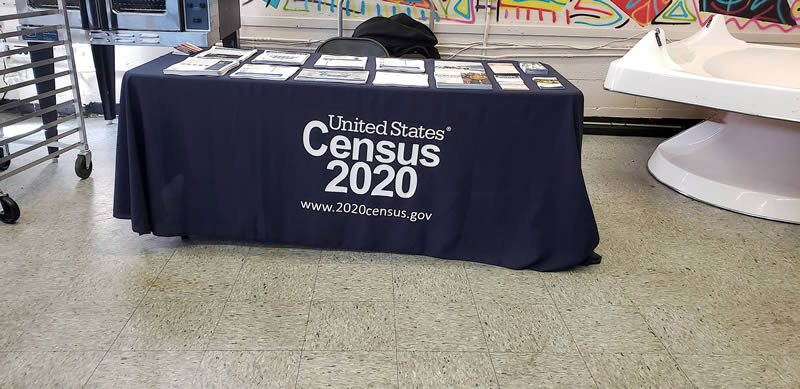 Census 2020