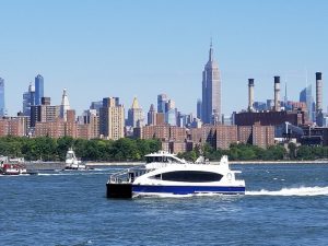 NYC Ferry