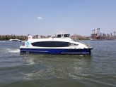 NYC Ferry Winter Updates