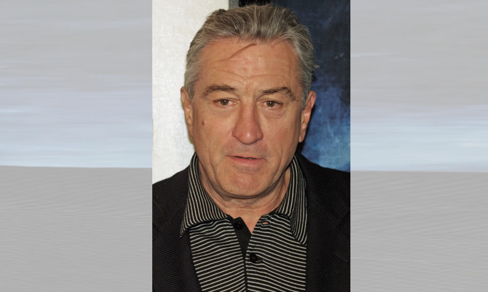 Robert De Niro