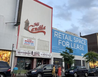 Retail Business Taxes
