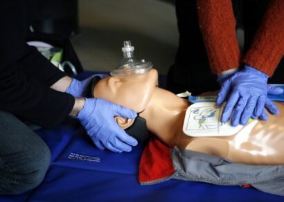 CPR_training
