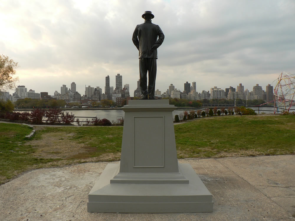 socrates sculpture park