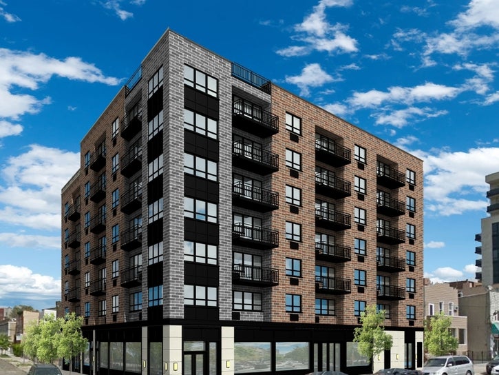 New Affordable Lottery Units in Old Astoria