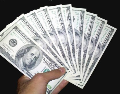 IRS Economic Impact Payment
