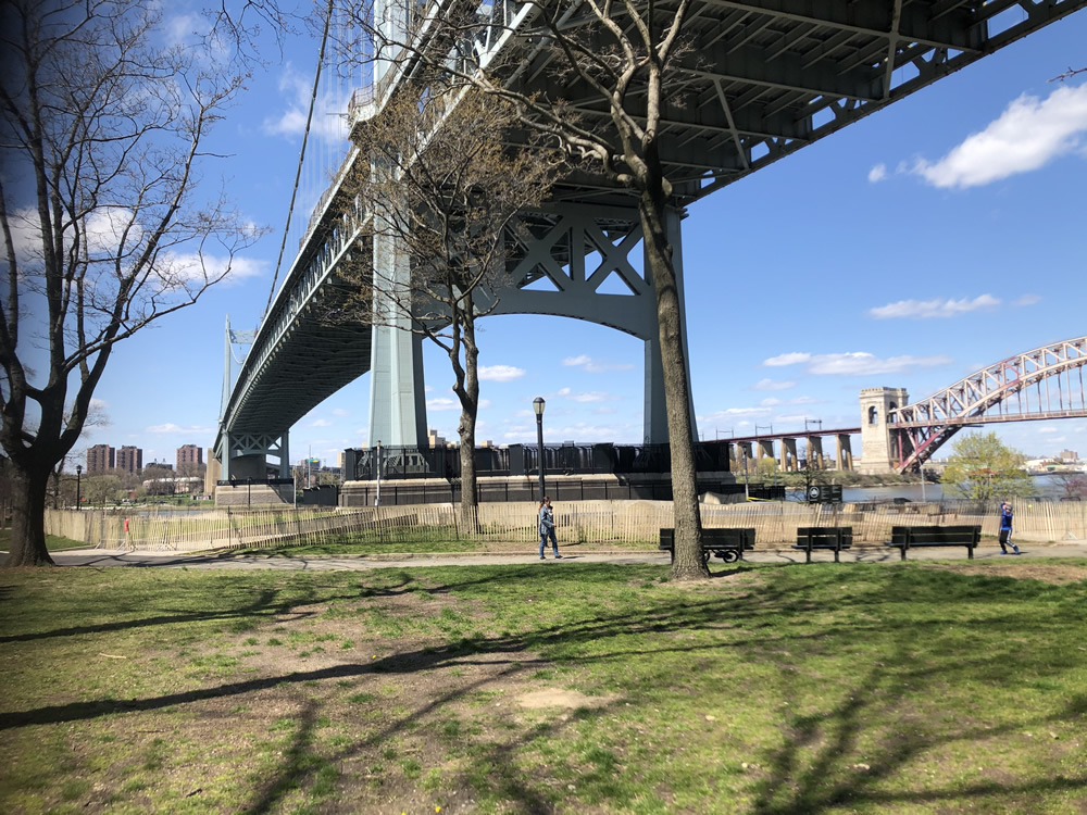 Update on Astoria Park | OANA - Old Astoria Neighborhood ...