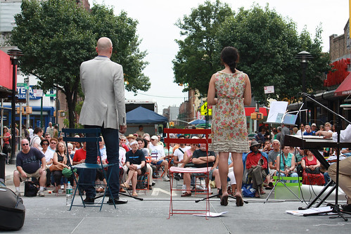 “Astoria Arts Alive” Weekend Walk Postponed