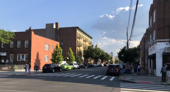 14th st 2-way conversion