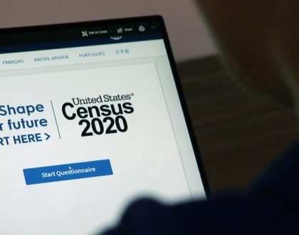 Calling All Residents to Complete 2020 Census and Vote