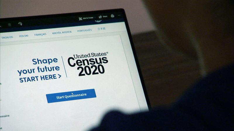 Calling All Residents to Complete 2020 Census and Vote