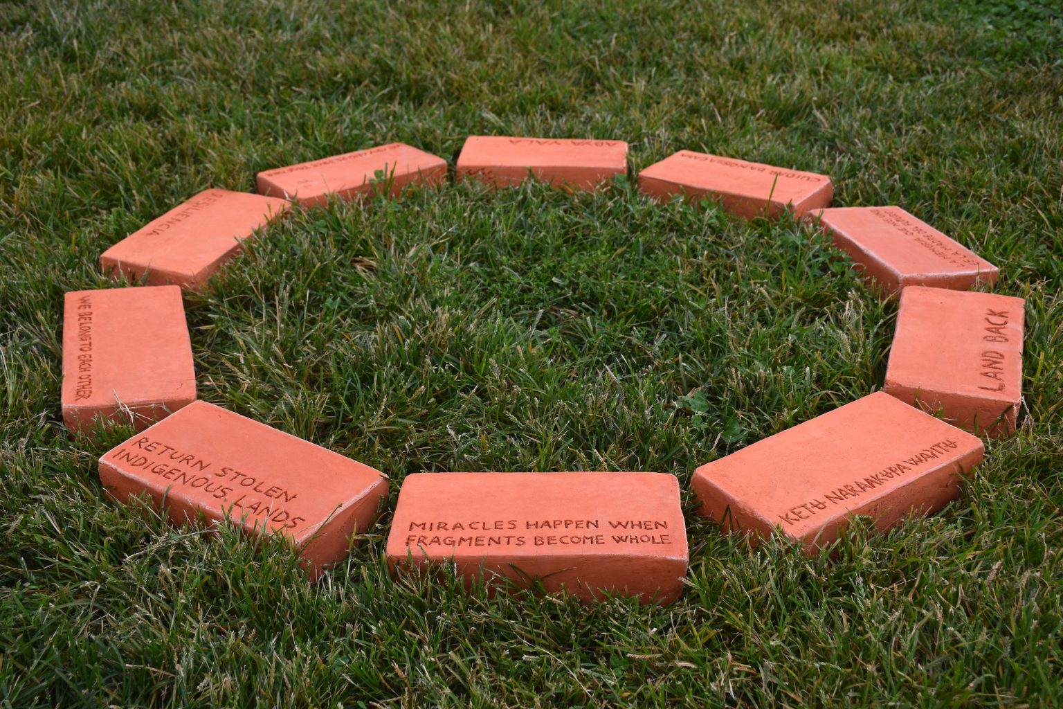 Socrates Sculpture Park Reveals New Monument Series in October