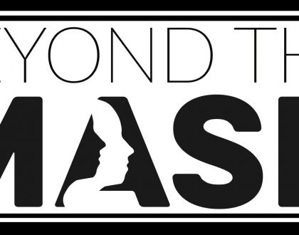 Beyond the Mask Initiative by Laguardia Performing Arts Center