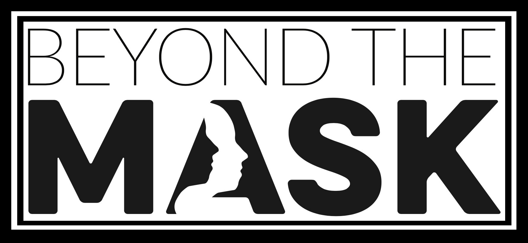 Beyond the Mask Initiative by Laguardia Performing Arts Center