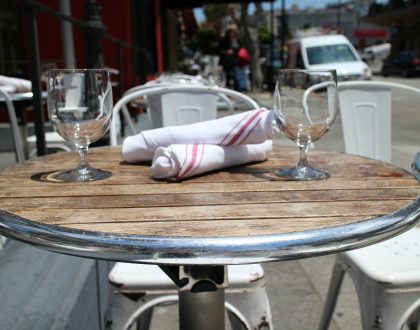 Outdoor Dining Update from Mayor & NYC Hospitality Alliance