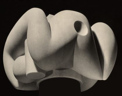 New Noguchi Museum Program - Useless Architecture
