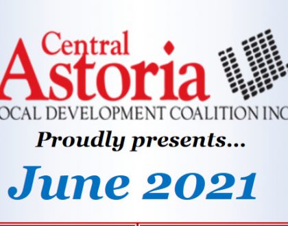 Central Astoria LDC 2021 Waterfront Music and Concert Series