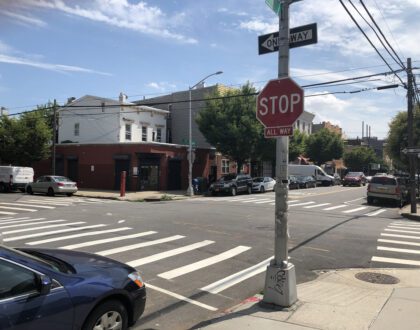 14th Street Safety Improvements